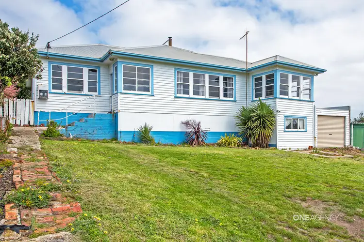 Second view of Homely house listing, 206/36-38 Rougemont Street, Stanley TAS 7331