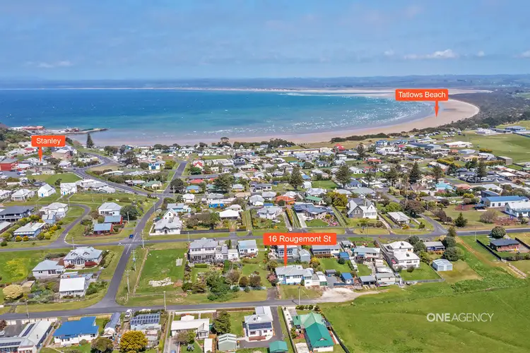 Third view of Homely house listing, 206/36-38 Rougemont Street, Stanley TAS 7331