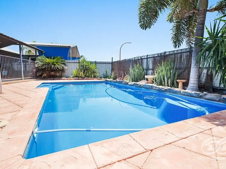 Second view of Homely house listing, 25 Viveash Way, Bulgarra WA 6714