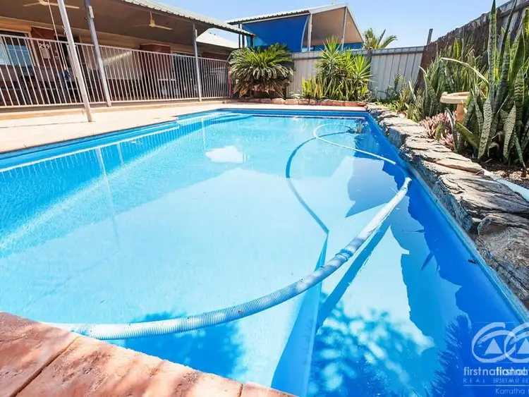 Third view of Homely house listing, 25 Viveash Way, Bulgarra WA 6714