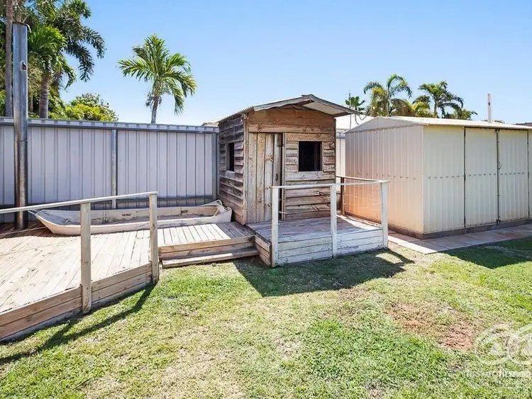 Fourth view of Homely house listing, 25 Viveash Way, Bulgarra WA 6714
