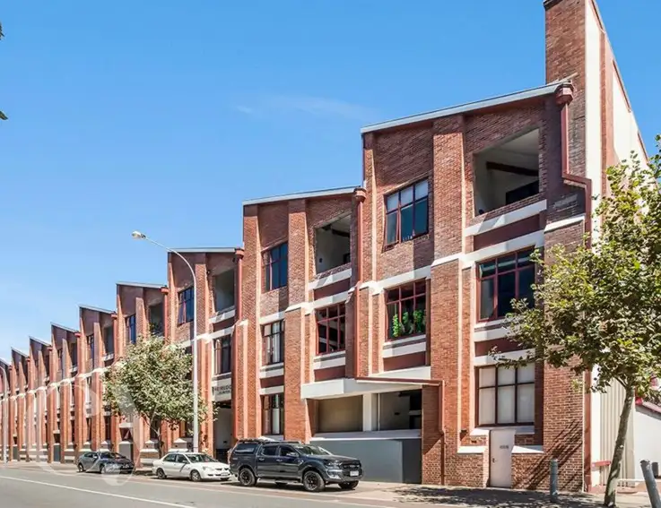 136/51 Beach Street, Fremantle WA 6160