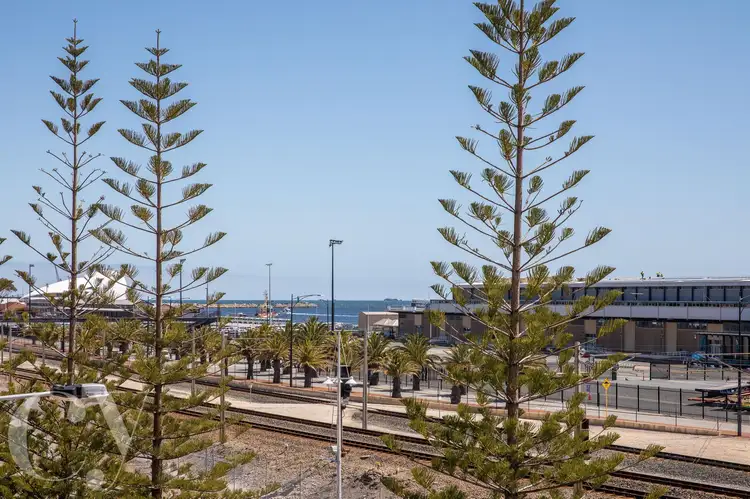 Second view of Homely apartment listing, 136/51 Beach Street, Fremantle WA 6160