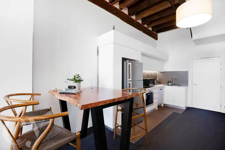 Third view of Homely apartment listing, 136/51 Beach Street, Fremantle WA 6160