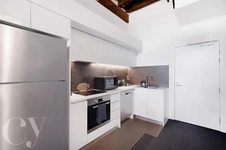 Fourth view of Homely apartment listing, 136/51 Beach Street, Fremantle WA 6160