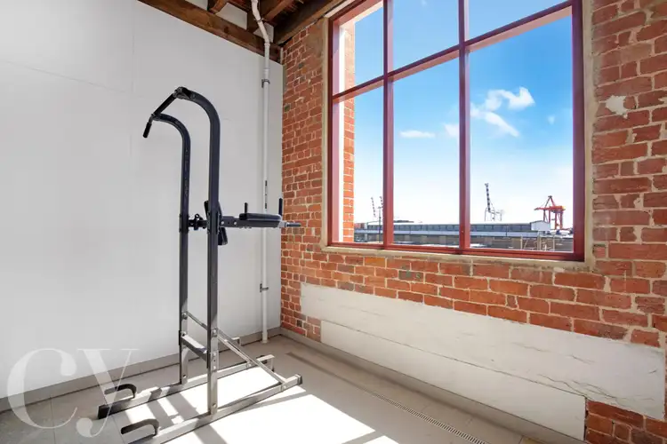 Fifth view of Homely apartment listing, 136/51 Beach Street, Fremantle WA 6160