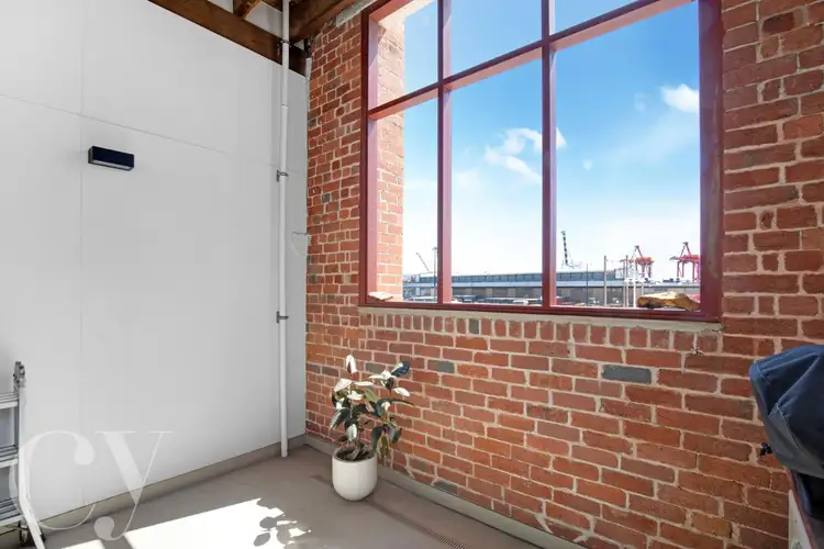 Sixth view of Homely apartment listing, 136/51 Beach Street, Fremantle WA 6160