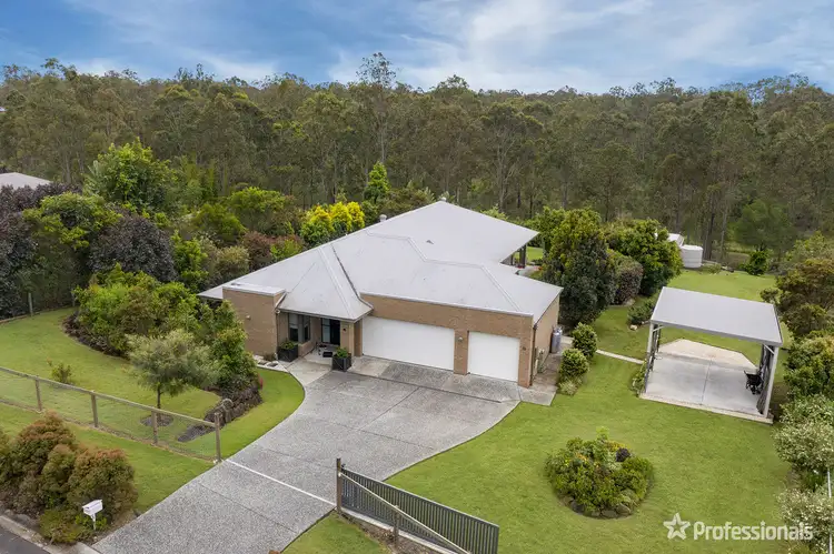 101-103 Mackenzie Avenue, Riverbend QLD 4280