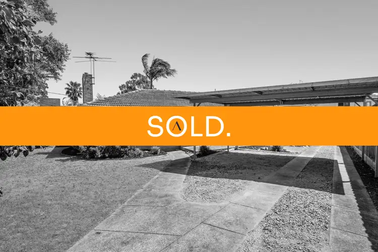 3 Amber Avenue, Frankston VIC 3199