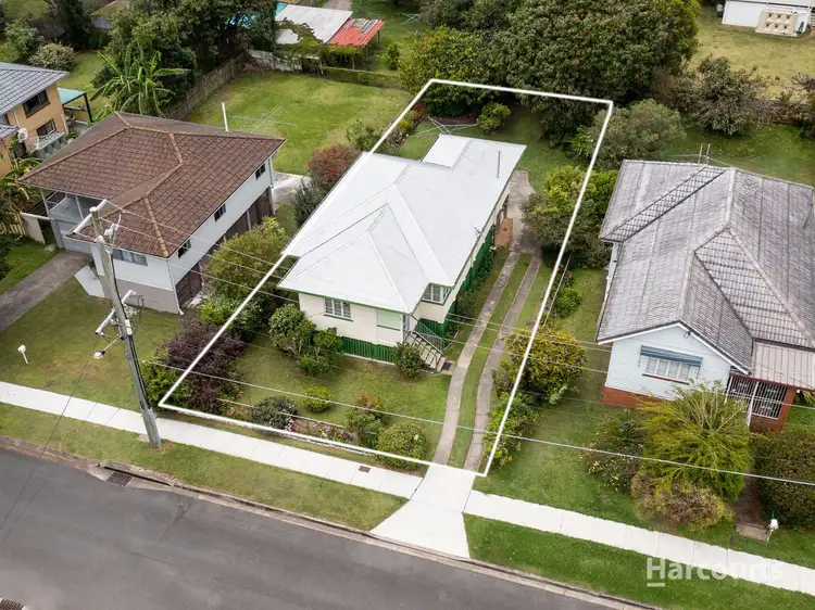 21 Pedley Street, Wavell Heights QLD 4012