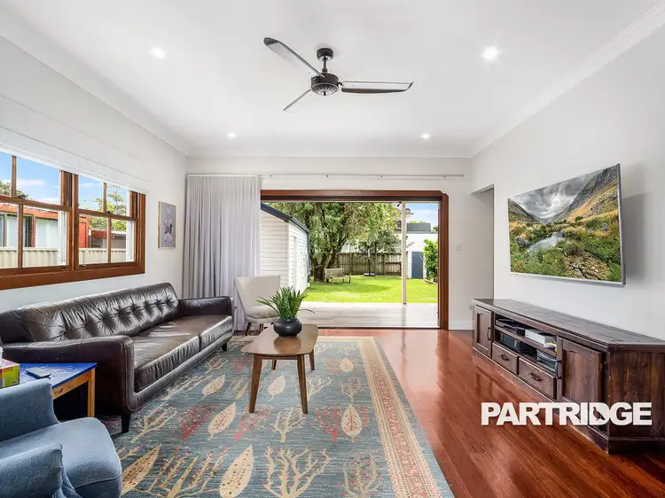 Second view of Homely house listing, 25 Moxhams Road, Northmead NSW 2152