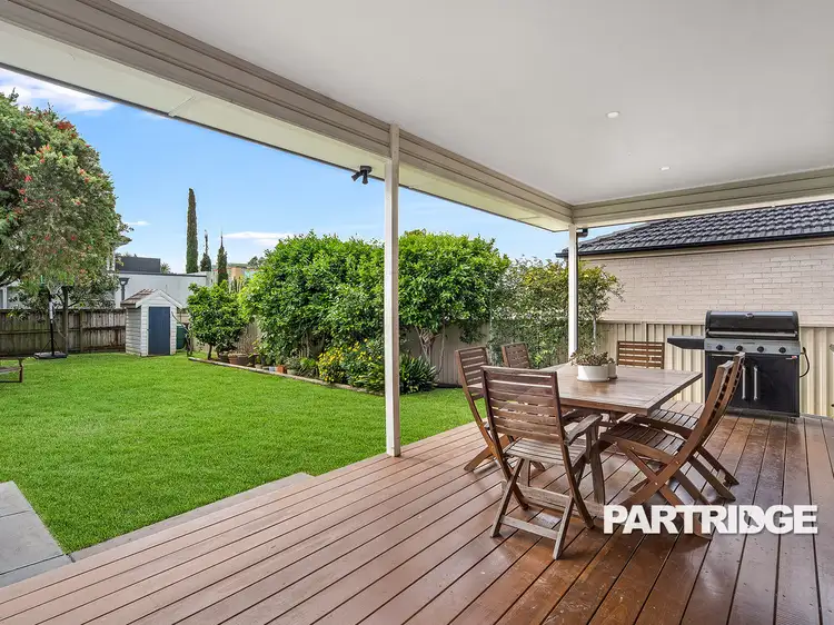 Third view of Homely house listing, 25 Moxhams Road, Northmead NSW 2152