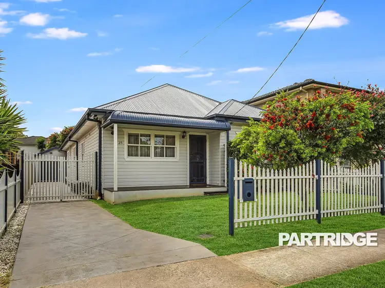 Fourth view of Homely house listing, 25 Moxhams Road, Northmead NSW 2152