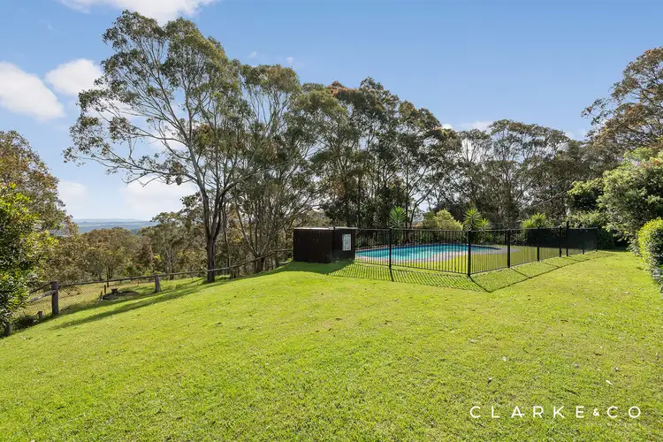 Third view of Homely house listing, 538 Duns Creek Road, Duns Creek NSW 2321