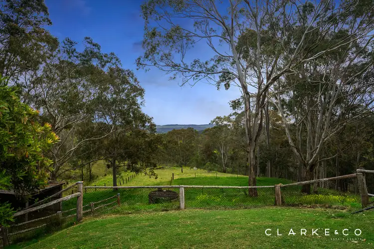 Fourth view of Homely house listing, 538 Duns Creek Road, Duns Creek NSW 2321