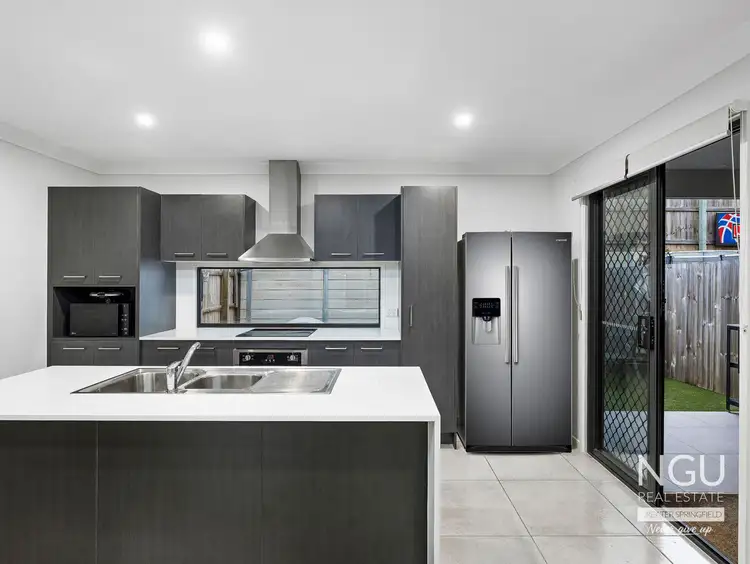 Third view of Homely house listing, 9 Lunar Circuit, Spring Mountain QLD 4300
