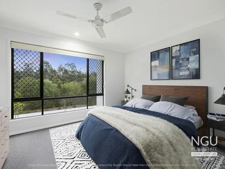 Fourth view of Homely house listing, 9 Lunar Circuit, Spring Mountain QLD 4300