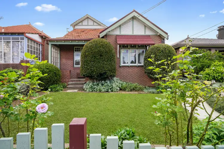 15 Leopold Street, Croydon Park NSW 2133