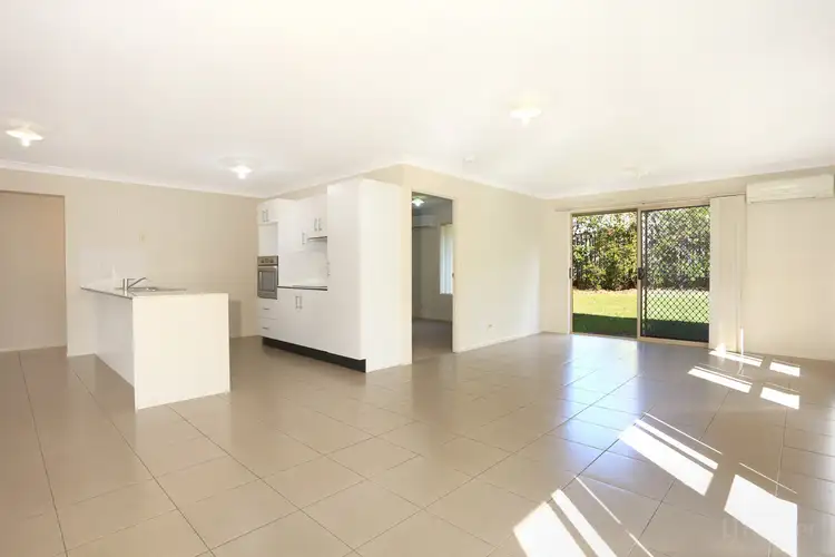 Second view of Homely semi-detached listing, 1/12 Prewett Street, Upper Coomera QLD 4209