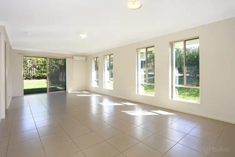 Sixth view of Homely semi-detached listing, 1/12 Prewett Street, Upper Coomera QLD 4209