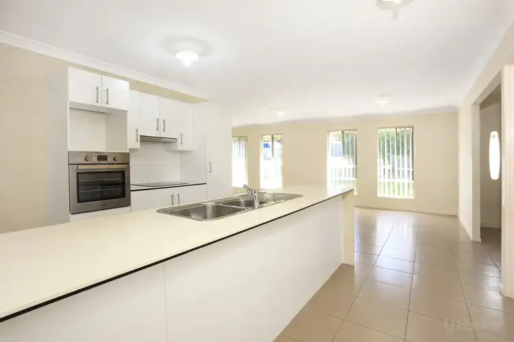 Seventh view of Homely semi-detached listing, 1/12 Prewett Street, Upper Coomera QLD 4209