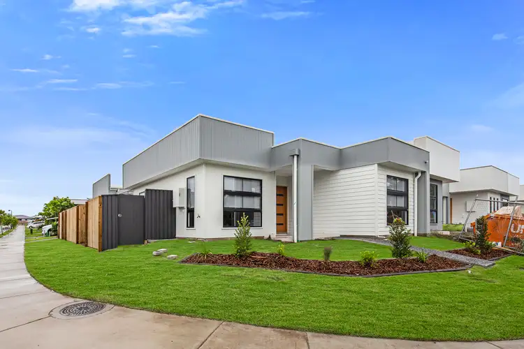Main view of Homely house listing, 80 Eclipse Crescent, Burpengary East QLD 4505
