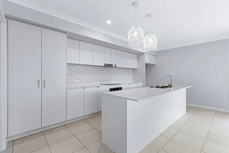 Fourth view of Homely house listing, 80 Eclipse Crescent, Burpengary East QLD 4505