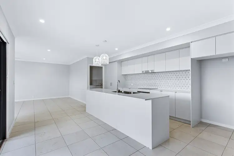Fifth view of Homely house listing, 80 Eclipse Crescent, Burpengary East QLD 4505
