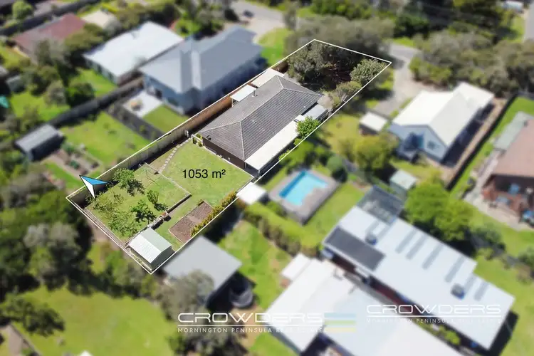 134 Weeroona Street, Rye VIC 3941