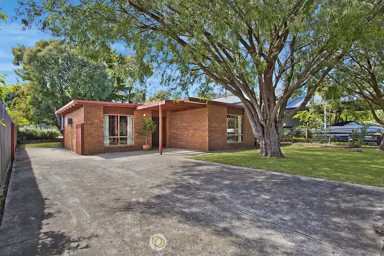 6 Pearl Court, Tootgarook VIC 3941