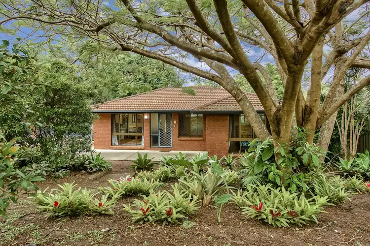 8 Graham Road, Morayfield QLD 4506