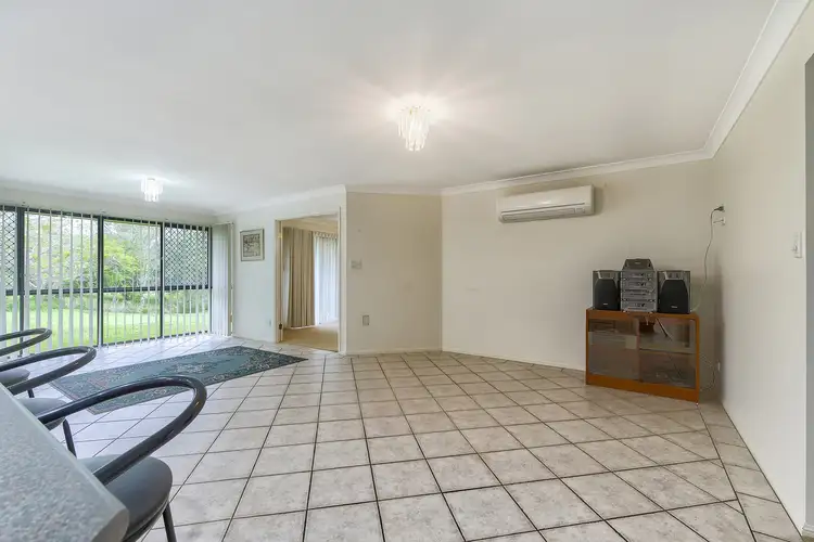Fourth view of Homely house listing, 19 Harley Court, Eatons Hill QLD 4037
