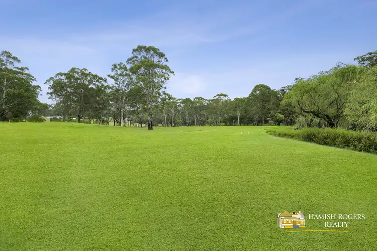 Second view of Homely rural property listing, 1 Newman Road, Glenorie NSW 2157