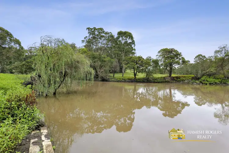 Third view of Homely rural property listing, 1 Newman Road, Glenorie NSW 2157