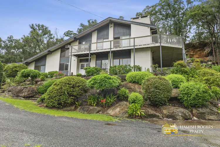 Fourth view of Homely rural property listing, 1 Newman Road, Glenorie NSW 2157