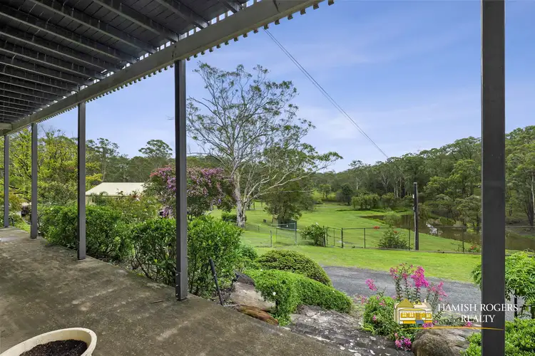 Fifth view of Homely rural property listing, 1 Newman Road, Glenorie NSW 2157