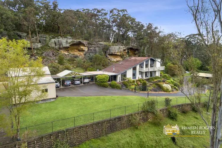Sixth view of Homely rural property listing, 1 Newman Road, Glenorie NSW 2157