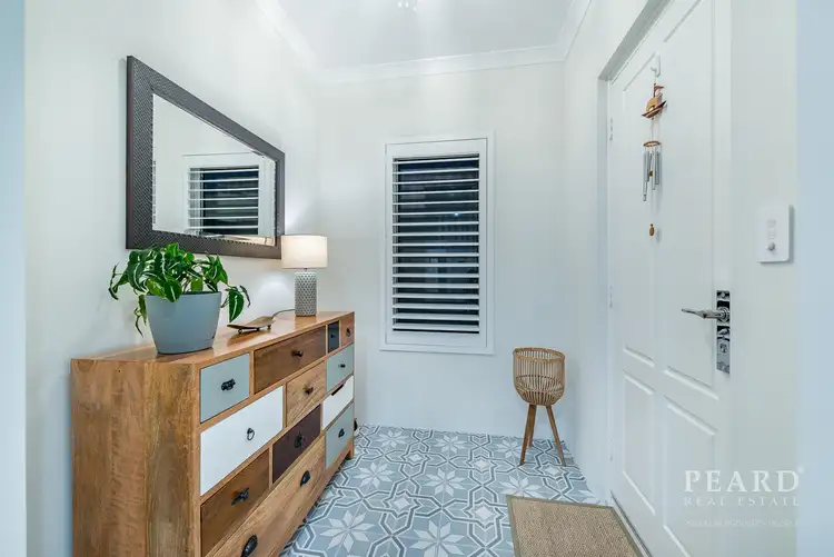Fourth view of Homely house listing, 58 Limestone Street, Jindalee WA 6036