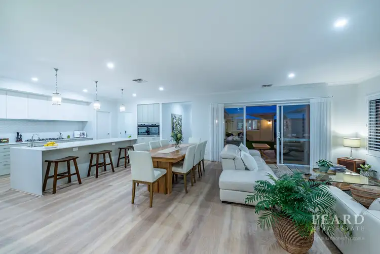 Fifth view of Homely house listing, 58 Limestone Street, Jindalee WA 6036