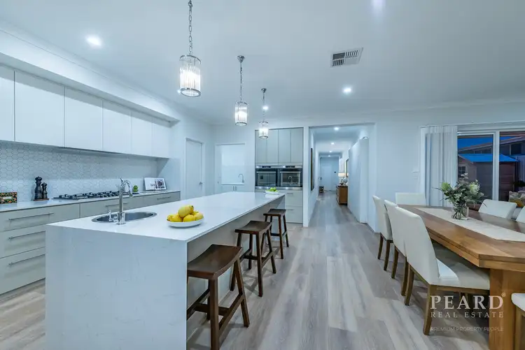 Sixth view of Homely house listing, 58 Limestone Street, Jindalee WA 6036