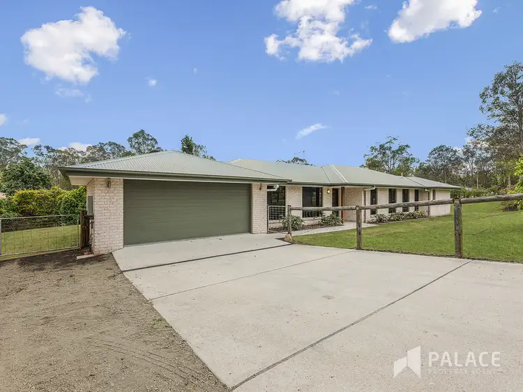 48A Bendemeer Street, Karalee QLD 4306