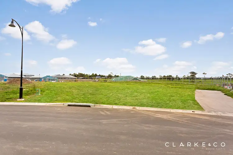 Main view of Homely land listing, 67 Petaltail Street, Chisholm NSW 2322