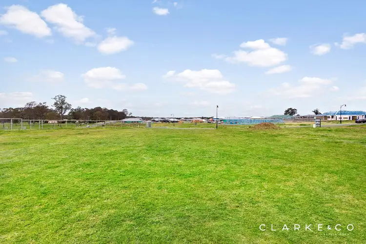 Third view of Homely land listing, 67 Petaltail Street, Chisholm NSW 2322