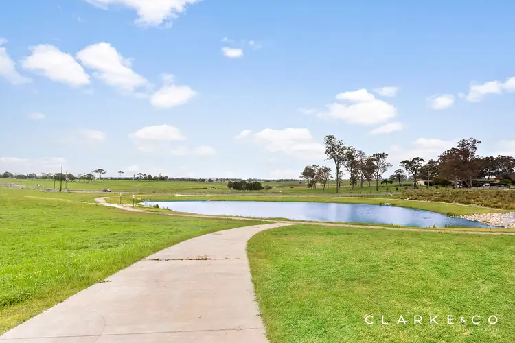 Fourth view of Homely land listing, 67 Petaltail Street, Chisholm NSW 2322