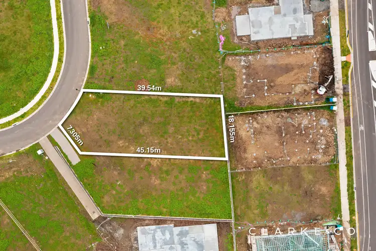 Sixth view of Homely land listing, 67 Petaltail Street, Chisholm NSW 2322