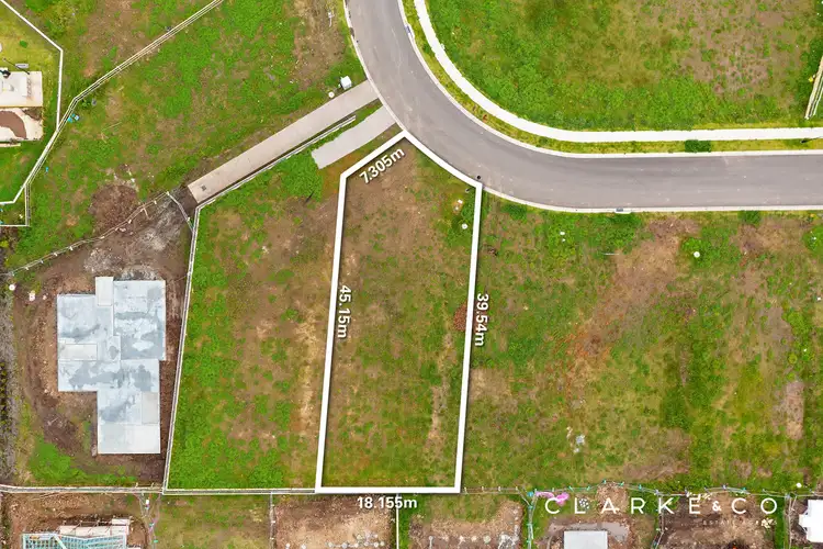 Seventh view of Homely land listing, 67 Petaltail Street, Chisholm NSW 2322