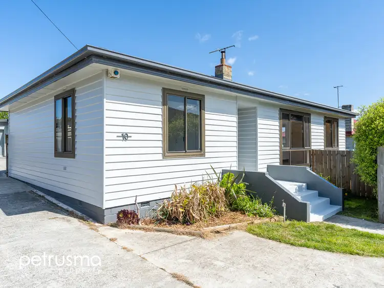 1/10 Shackleton Street, Warrane TAS 7018