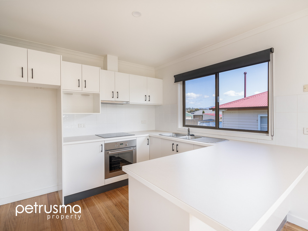 Fourth view of Homely unit listing, 1/10 Shackleton Street, Warrane TAS 7018