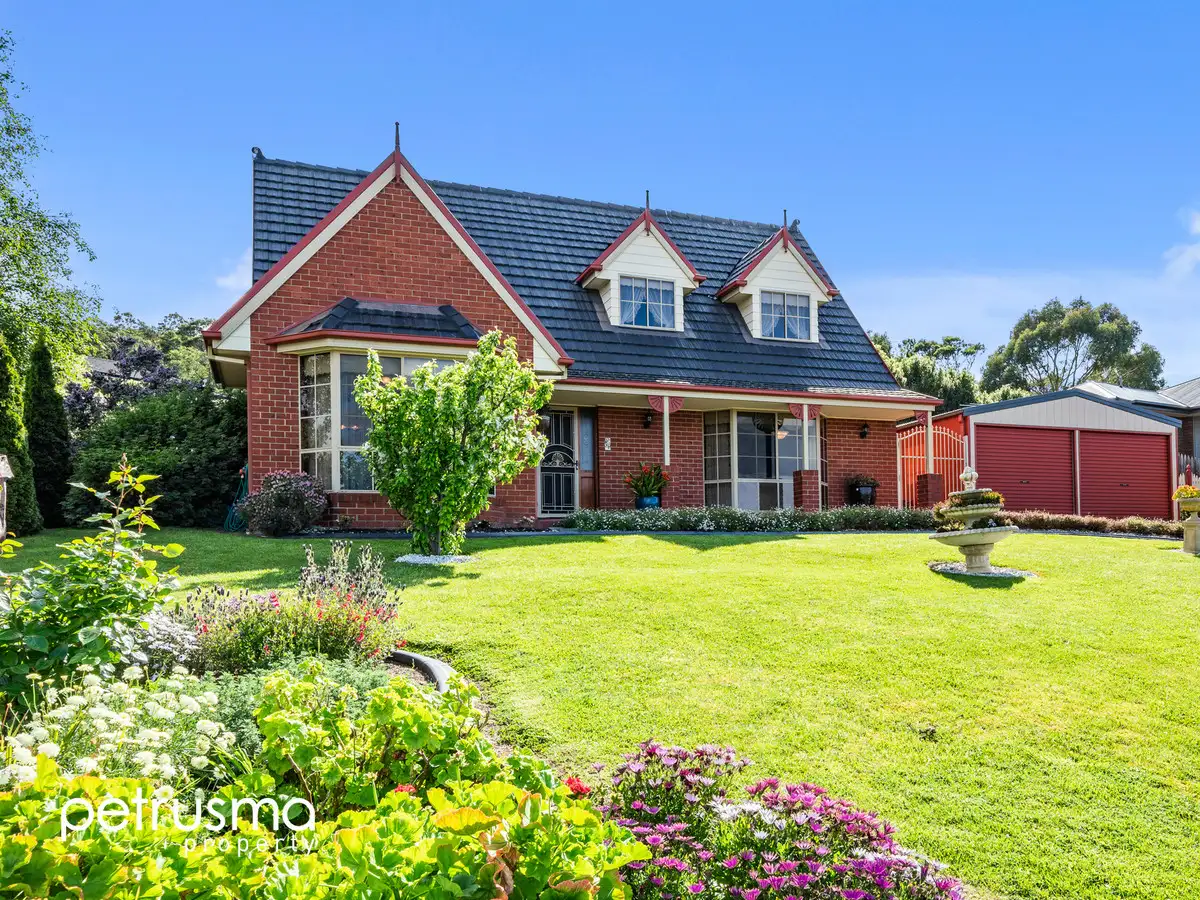 Main view of Homely house listing, 48 Clives Avenue, Old Beach TAS 7017
