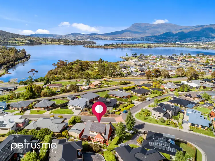 Second view of Homely house listing, 48 Clives Avenue, Old Beach TAS 7017